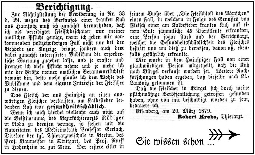 1879-03-16 Kl Gammelfleisch Teil 2
